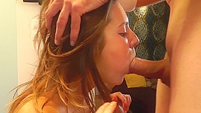 Big dick blowjobs and facials compilation
