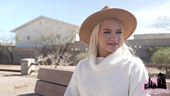 Reformed Christian girl goes back to being a slut