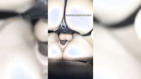 ”Lezdom Strap-on Fucking #FemdomRAW”