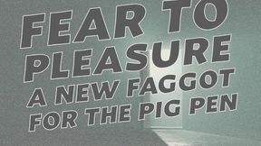 Pain To Pleasure: The Pig Pen Confession