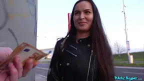 Monica Brown Flexes Her Skills For A Scorching Sex Showdown With Him