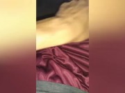 MIS MEJORES BULTOS GRANDES, ENORMES & DESCOMUNALES (RECOPILACIÓN RALENTIZADA)