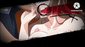 Haruna sister Maiko Gangbang Part 2-3