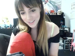 Sexy Amateur 18 Blond Teen First Time Webcam