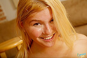 Melissa May in Hands n' More! - ManoJob
