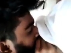 कजिन सिस्टर की चूचियां