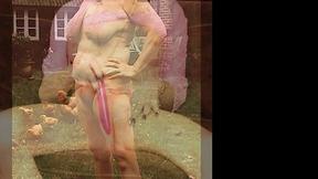 ”ILOVEGRANNY Mature Fun Captured Home For Compilation”