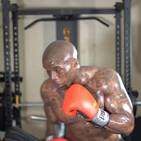 Hallelujah Johnson - 2703057