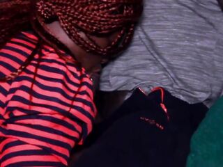 3some sex between a pair and their housewife in an unprecedented session in an Afro realm where adultery reigns openly