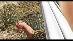 Anal Queen Haley Paige deep throats and cums on face