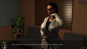 The Hospital of Lust Part 30