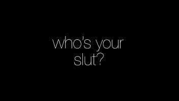 Who&rsquo_s Your Slut (HMV)