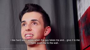 Interview Alex Thor