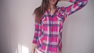 Custom - Adore my nipples