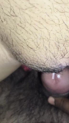 Memorable moment from &quot;Shreya bhabhi with her dewar, full video.&quot;