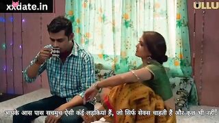 Hot Jija And Sali Sex In Room Desi Sali Part 4_1