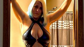 I Love When My Wife Lets Me Ravage That Tight &mdash;  Wet Flesh in Private&#x1F92B;
