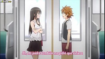 To Love Ru Darkness 2nd 05