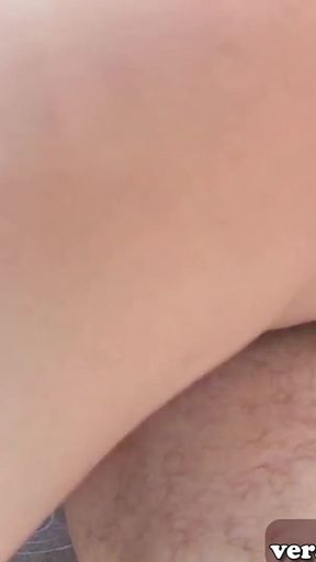 Stunning moment from "Man fucks man anal without a condom"