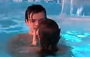 Katarinka and Igor