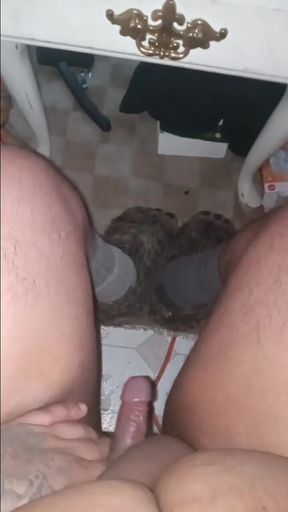 Horny
