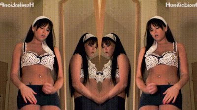 Watch Me Mock You As You Jerk Yourself Stupid, Gooner