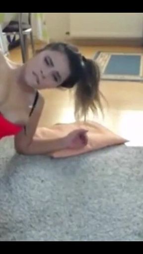 Amazing Big Ass Sexydea Striptease