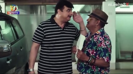 Khel Khel Me Episode 7