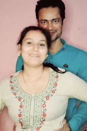 Desi Wife Puja Nude Dance 2