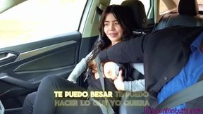 Casting A Melany Marin Novia De Alex Marin