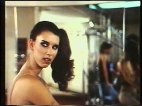 Cheryl Hansson: Cover Girl (1981) with Nicole Black