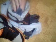 Osiris SHR NYC 83 shoes
