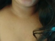 Mamando pinga me mojo entera