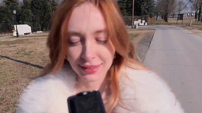 Sexy influencer showed how she earns her millions!