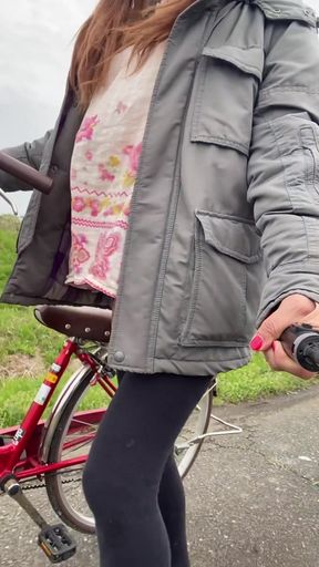 No180 Spring Urara Walking Path