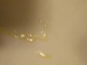 The jungle jim was hard and horny so i bust..