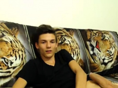 Teen Boy Handjob 3