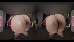 Amanda Thickk - My Trainer Is So Hot