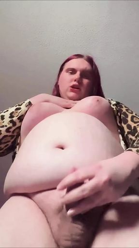 SSBBW yet?