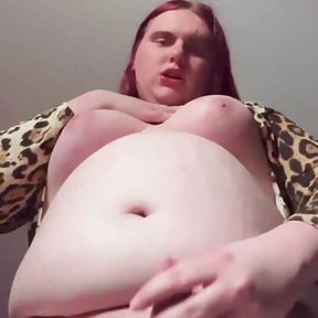 SSBBW yet?