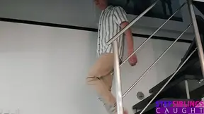 Birthday Sex Collection by StepSiblingsCaught