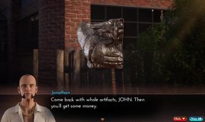 The Genesis Order: Hot Girl Invite's Them For Dinner Episode 31