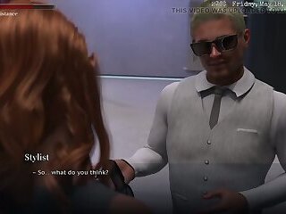 Boundaries of Morality - V0.650 - Full Part