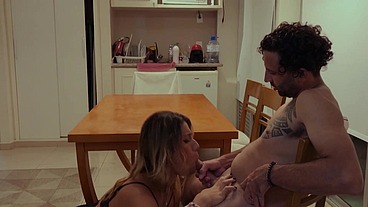 Primeira vez do Britadeira com uma trans A Safadinha Do forró transando gostoso #%$!