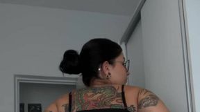 Community Creator
 @Panterita @Twerk & #Brunette #Big Ass #Tattoo Porn #Solo film gratis nsfw | Tik.Porn