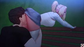 Devine Heel - (PT 36)