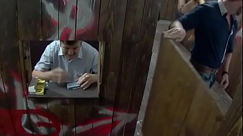 Gloryhole service club