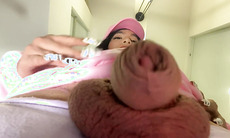 Obey mommy