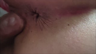 Italiana likes to take it from behind