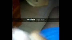 Dick that Cherokee ass